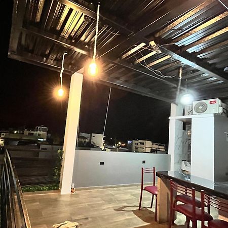La Casa D Juan Daire Puerto Baquerizo Moreno Dış mekan fotoğraf
