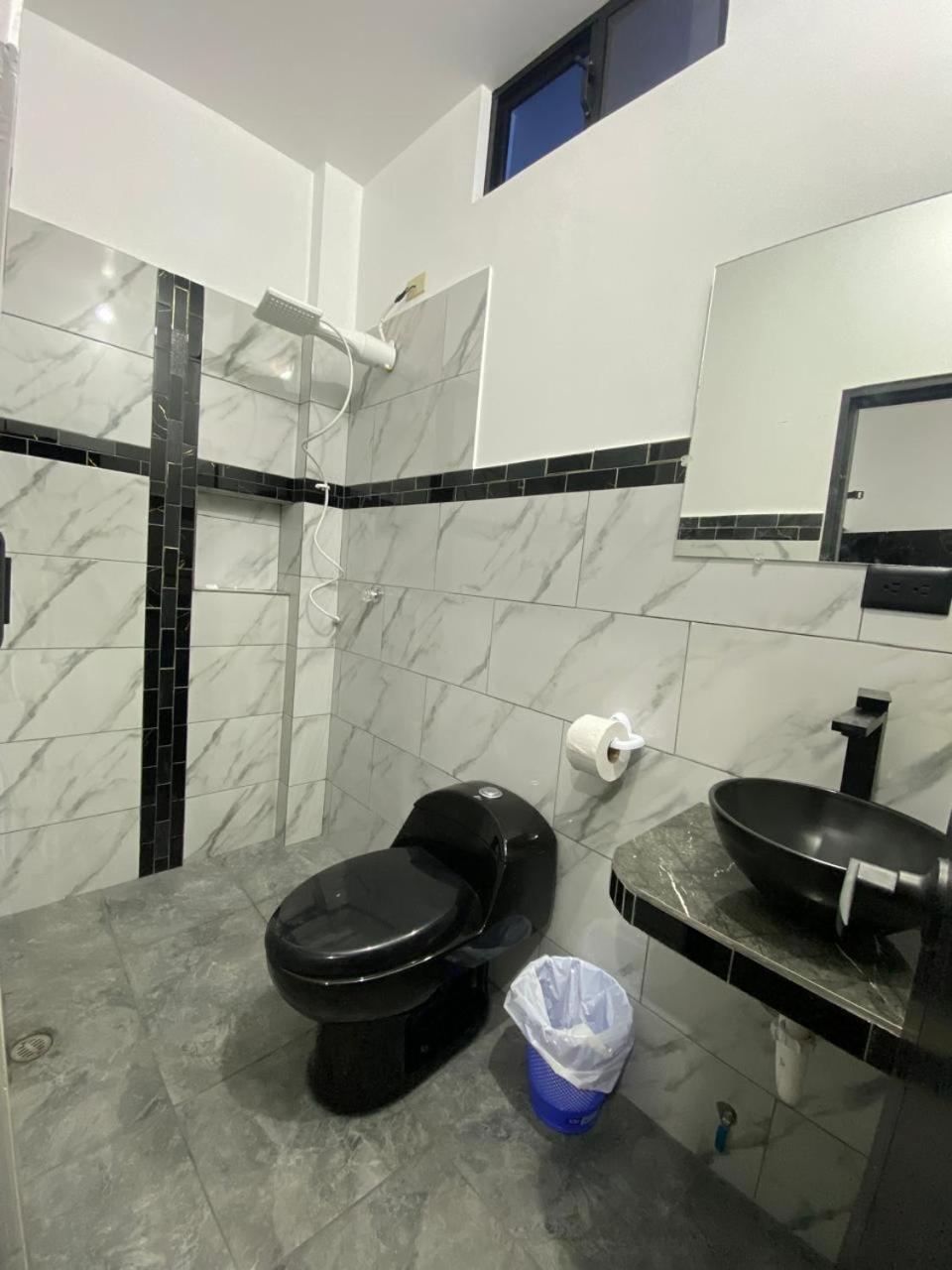 La Casa D Juan Daire Puerto Baquerizo Moreno Dış mekan fotoğraf