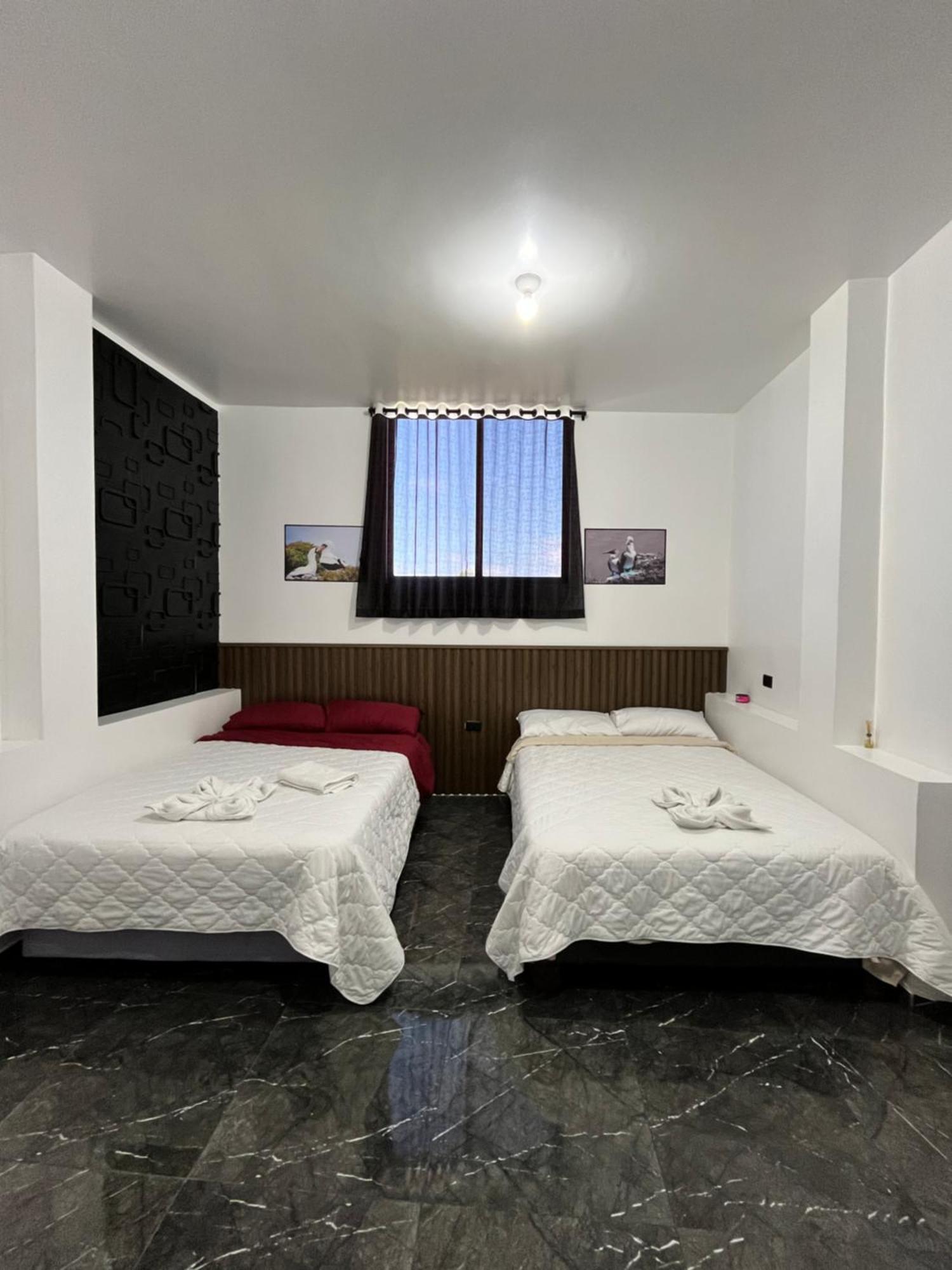 La Casa D Juan Daire Puerto Baquerizo Moreno Dış mekan fotoğraf