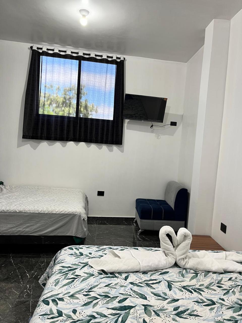 La Casa D Juan Daire Puerto Baquerizo Moreno Dış mekan fotoğraf