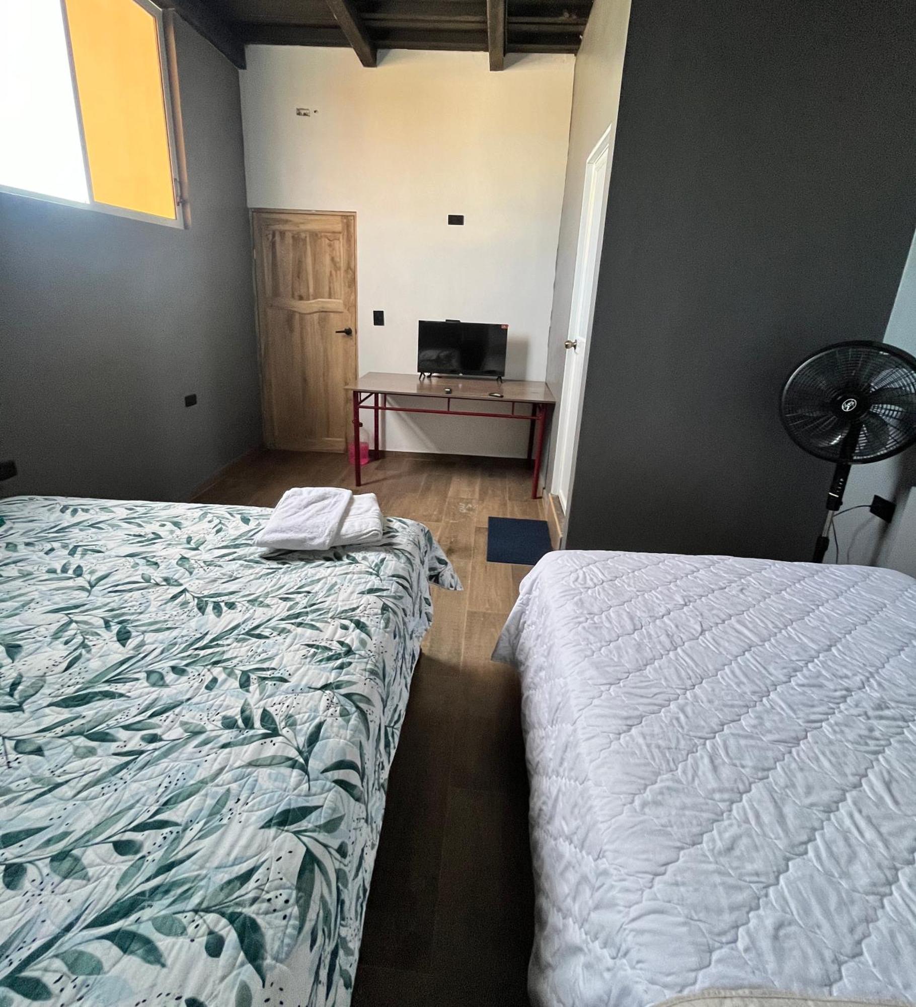 La Casa D Juan Daire Puerto Baquerizo Moreno Dış mekan fotoğraf