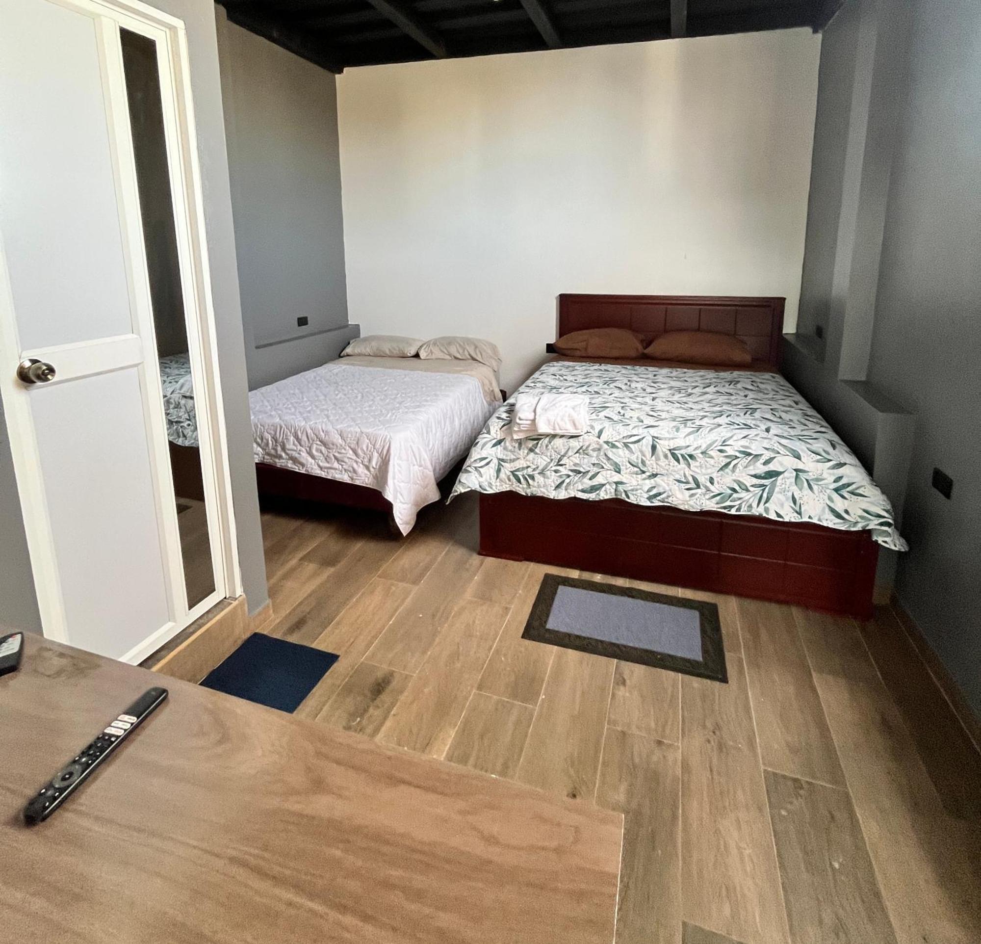 La Casa D Juan Daire Puerto Baquerizo Moreno Dış mekan fotoğraf